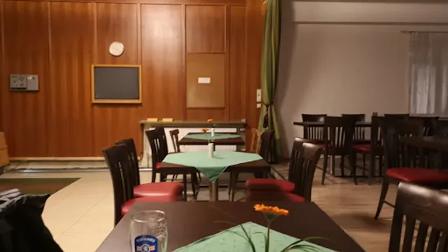 Konditorei Im Gasthaus Haiden