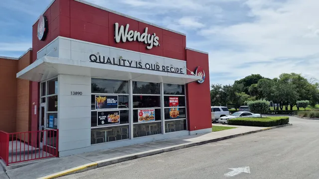 Wendy's