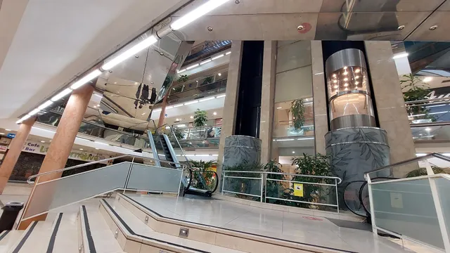 Centro Cívico Comercial