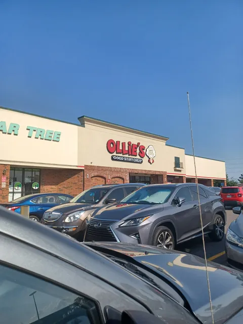 Ollie's Bargain Outlet