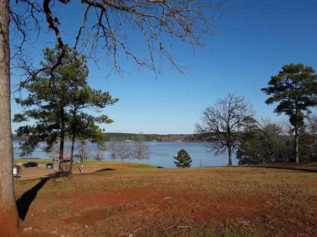 Lake Nacogdoches Westside Park