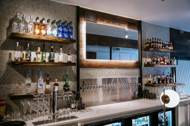 Leela's Wine Bar - Lowest Greenville