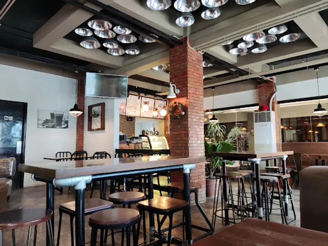 Wanam Restaurant (San Jose Branch)