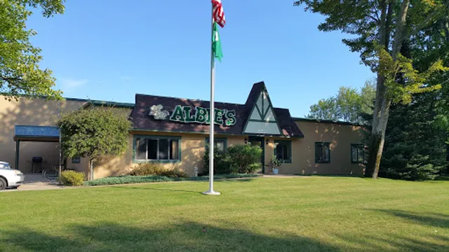 Albie's Food Products, LLC