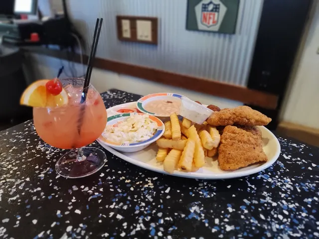 Break Time Bar And Grill