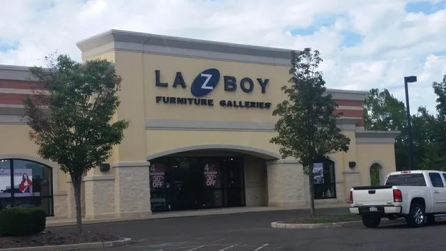 La-Z-Boy Montgomeryville
