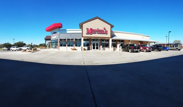 Morton's Hallettsville