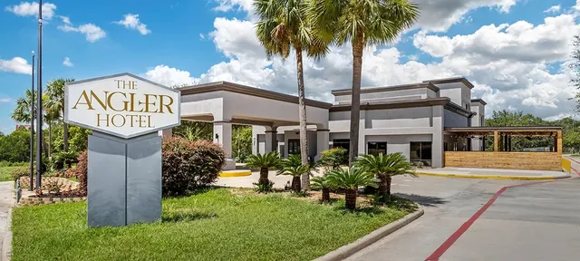 The Angler Hotel Livingston, an Ascend Collection Hotel