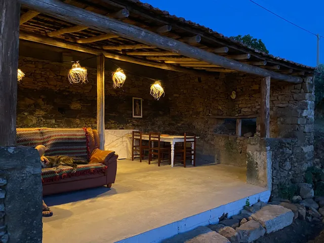 Casa paradise Areias