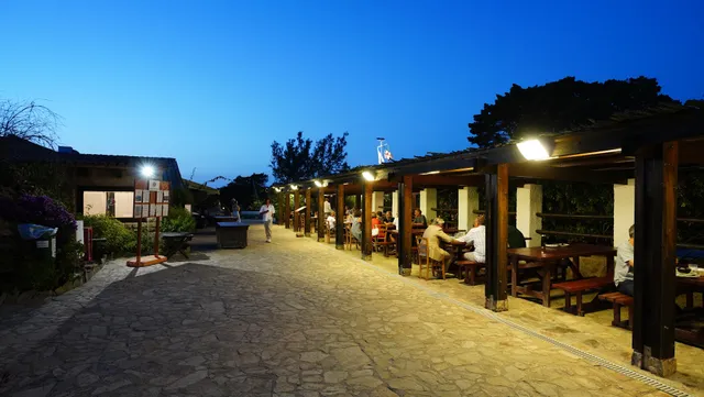 Touring Club Italiano - La Maddalena