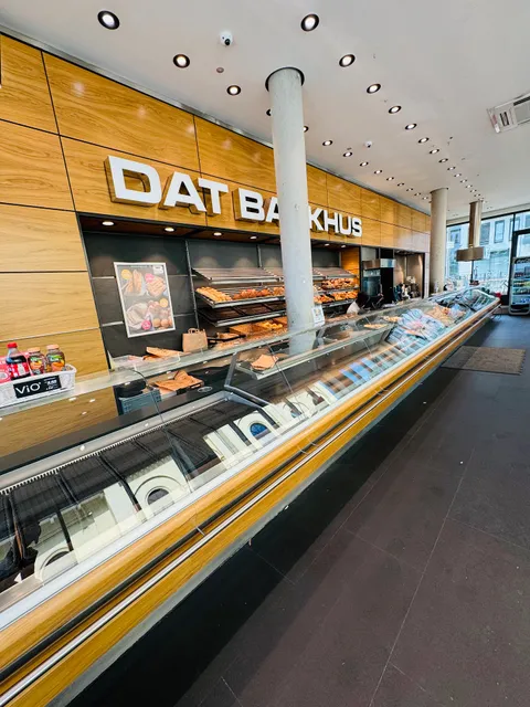 Dat Backhus Erik-Blumenfeld-Platz