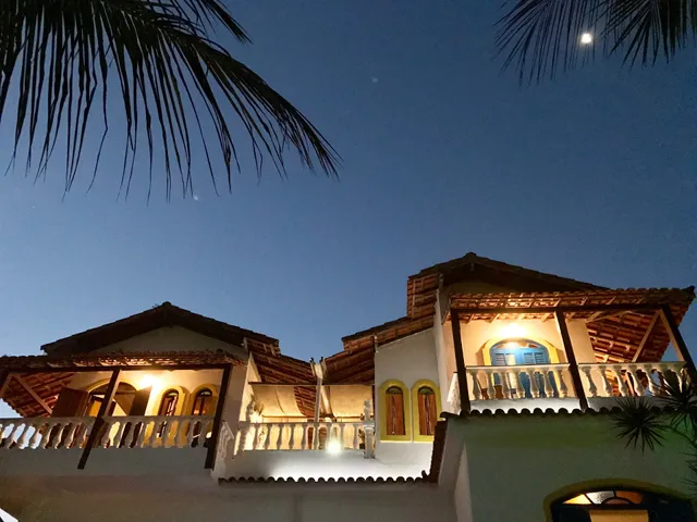 Pousada do Sossego Jacareí