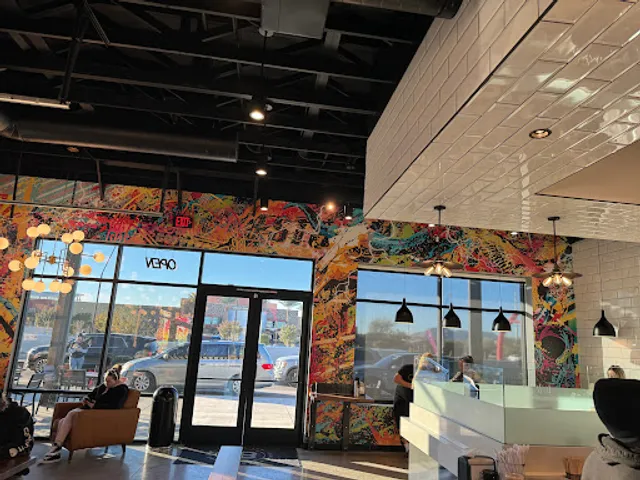 Black Rock Coffee Bar