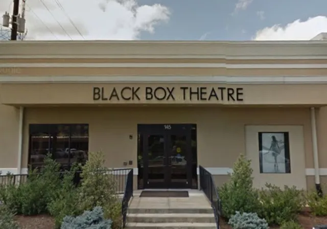 Black Box Theatre