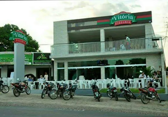 Pizzaria Vitória