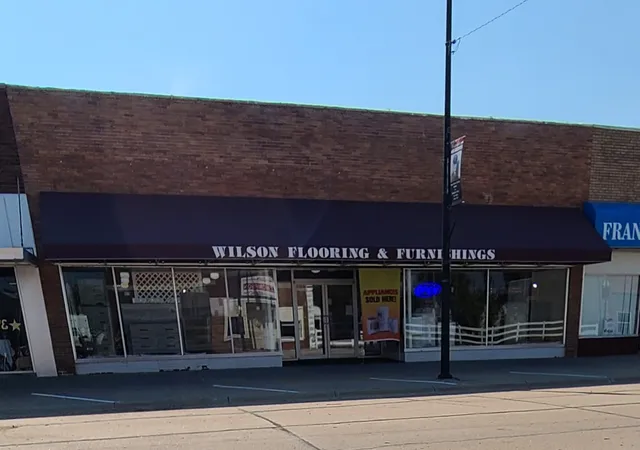 Wilson Flooring & Furnishings