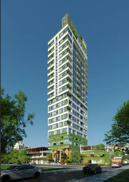 Bassac Signature Hotel & Residence