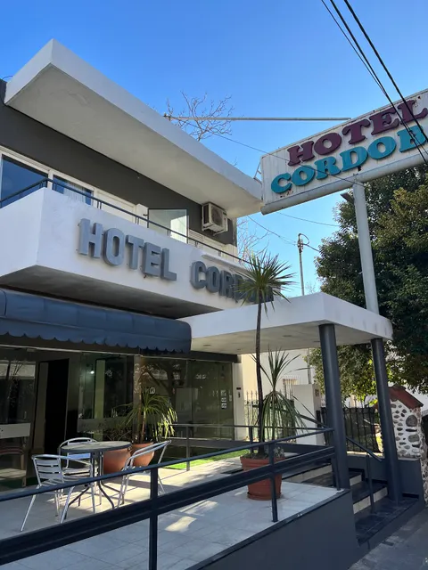 Hotel Córdoba