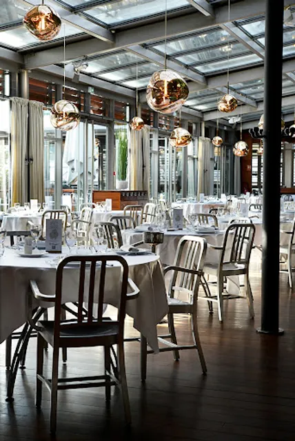 Brasserie L'Ouest - Bocuse