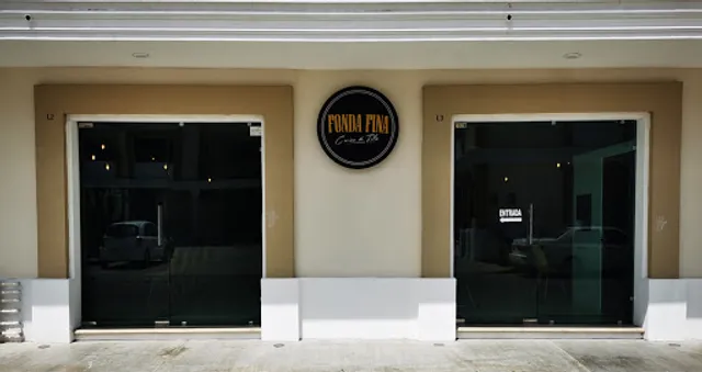 Fonda Fina Cocina de Tulio