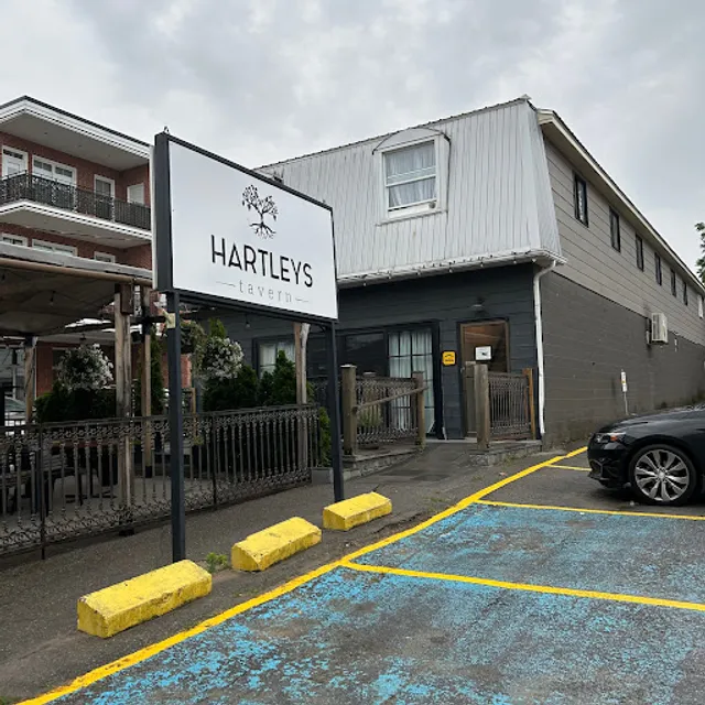 Hartley's Tavern