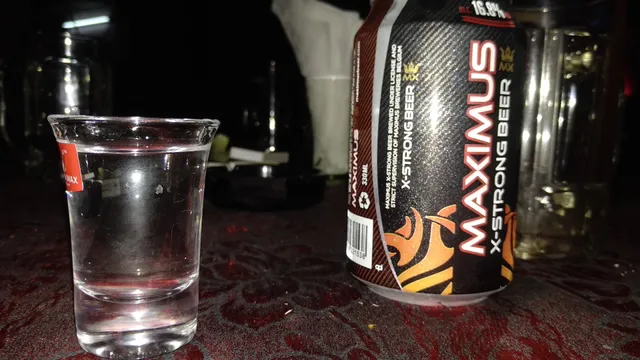 Ruchita Bar & Restaurant