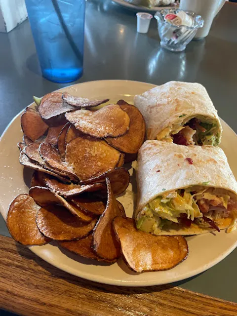 Pita Palace Mediterranean Cuisine