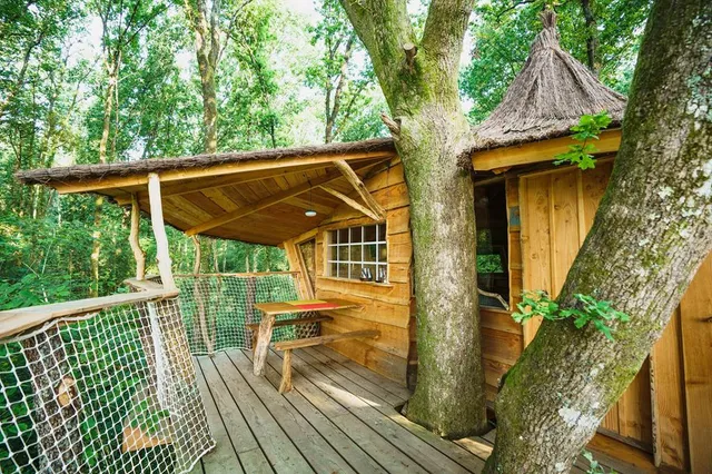 Les Cabanes d’Arcangues