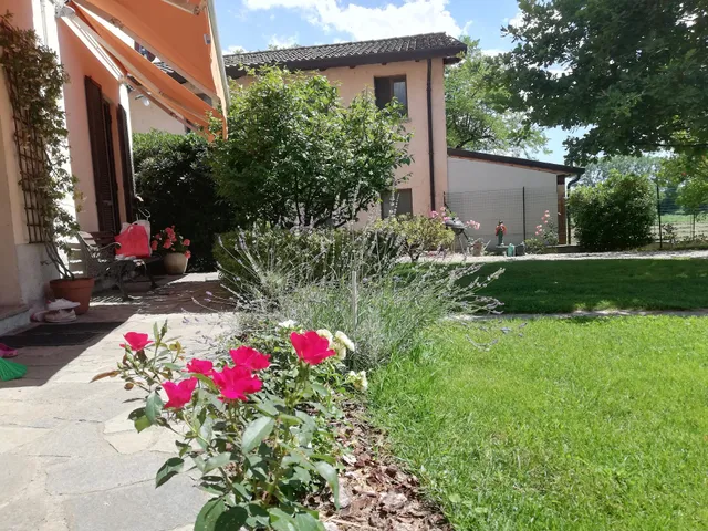 B&B L'ape in Corte. Produzione miele Parco Ticino