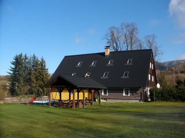 Pension Chalupa Pod Lípou