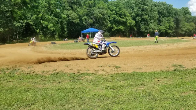 Piston Poppers Raceway