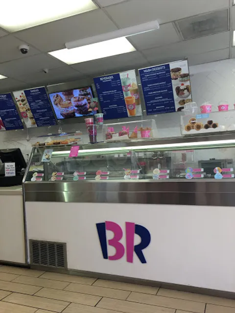 Baskin-Robbins