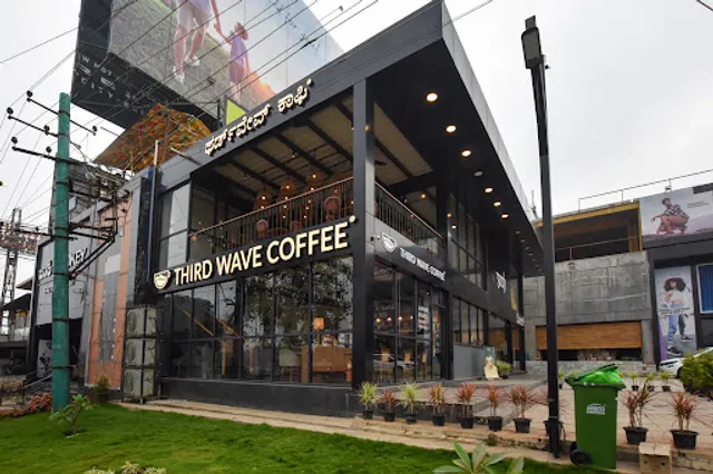 Third Wave Coffee