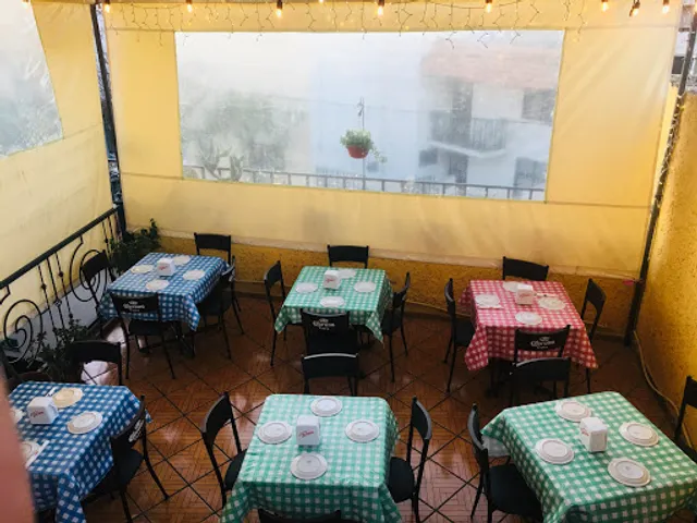 Ristorante La Nonna