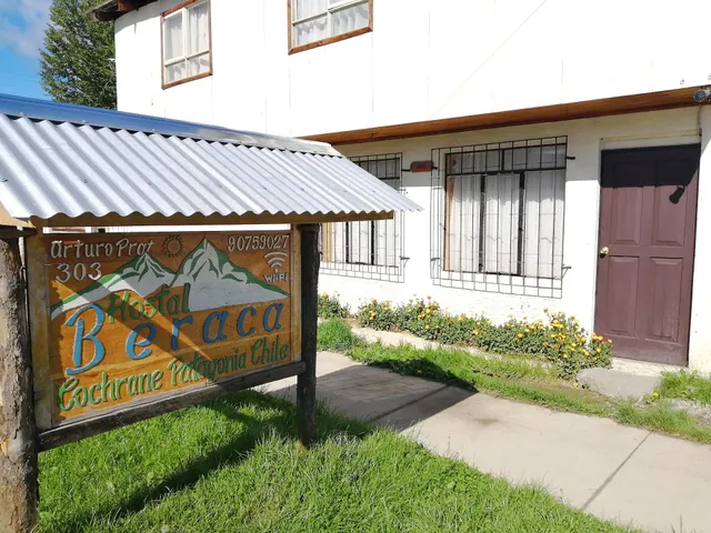 Hostal Beraca
