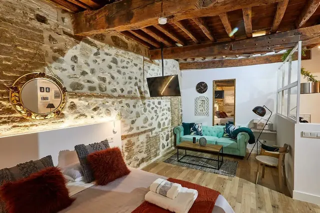 Lofts Amantes de Toledo