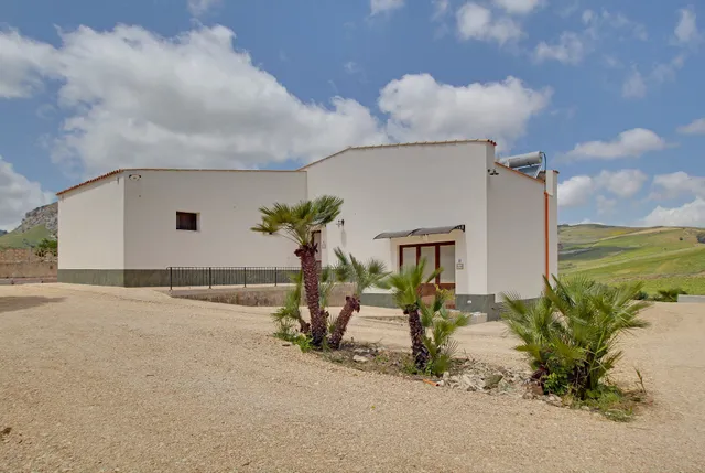 Segesta Antichi Sapori