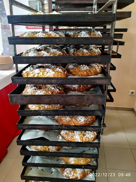 Pastelaria Jovipê, Lda.