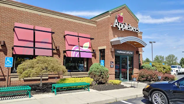 Applebee's Grill + Bar