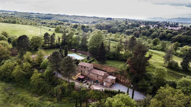 Agriturismo Il Sentiero