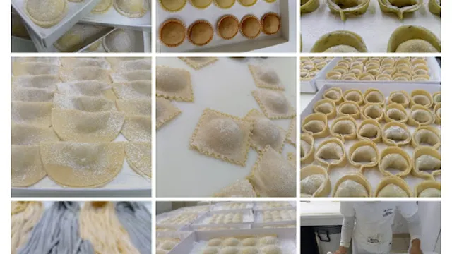 La Nonna Leonor Pasta Fresca y Artesanal