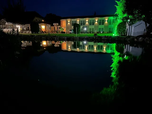 Hotel Belen Fahrenkrug