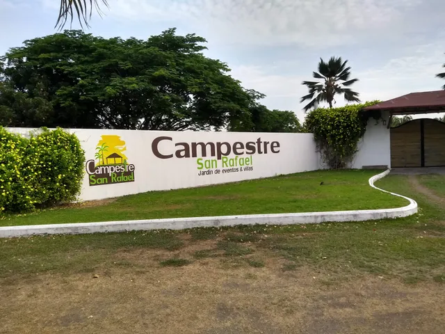 San Rafael Hotel & Villas