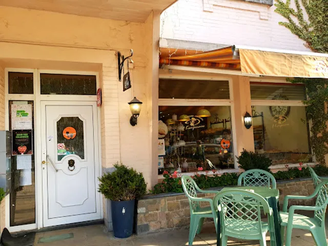 Boulangerie Kempinaire Hastière