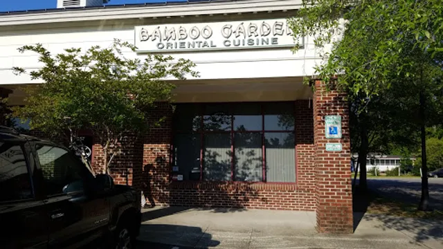 Bamboo Garden Restaurant