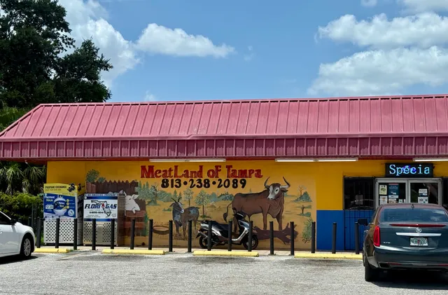 MEATLAND OF TAMPA