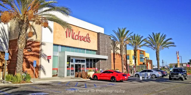 Michaels