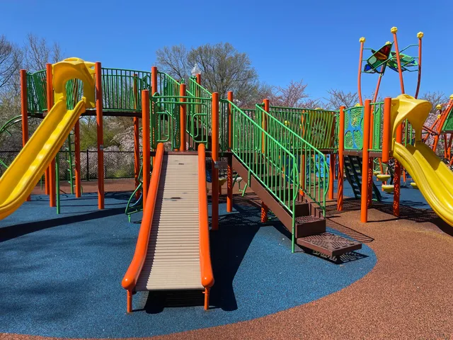 Eleanor Guarino Playground