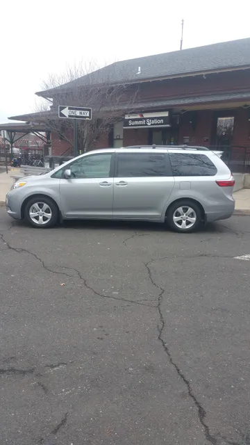 Summit NJ Taxi.(Local Business)