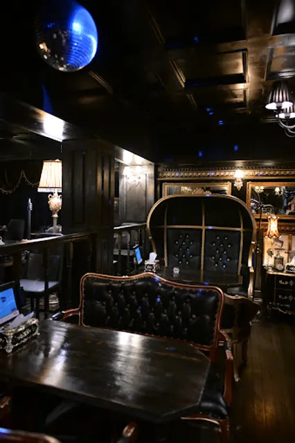 메이드카페 집사카페 카와이 홍대점